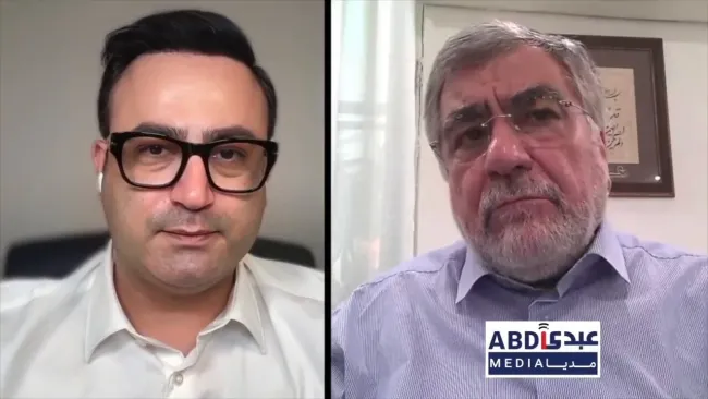  علی جنتی: همه ما از ترور فرماندهان در ساعات اولیه‌ی جنگ شوکه شدیم