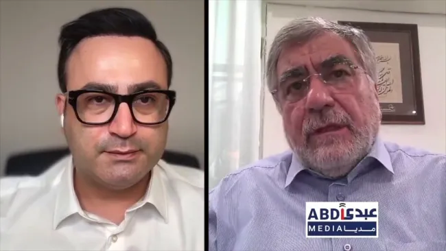  علی جنتی: برآورد بسیاری از فرماندهان نظامی از حمله اسرائیل اشتباه بود