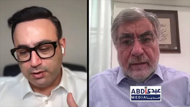  آیا تاریخ تکرار در حال است؟ آیا صدای انقلاب مردم را شنیدند؟!