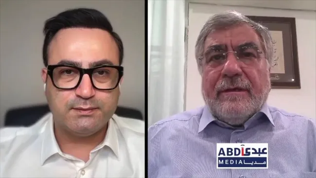 علی جنتی:رضا پهلوی و تیم او نمی‌توانند هیچ نقشی در تغییر حکومت داشته باشند