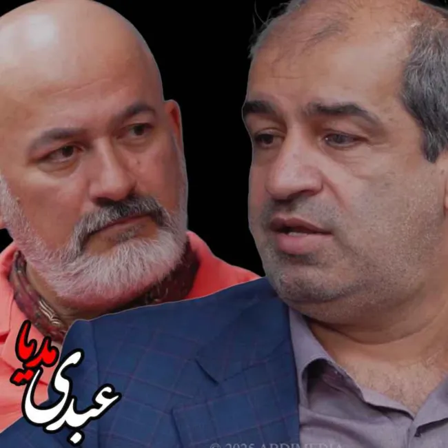 بشنوید | بحران آب در ایران گفتگوی محمد درویش کنشگر محیط زیست و عیسی بزرگ زاده سخنگوی صنعت آب کشور