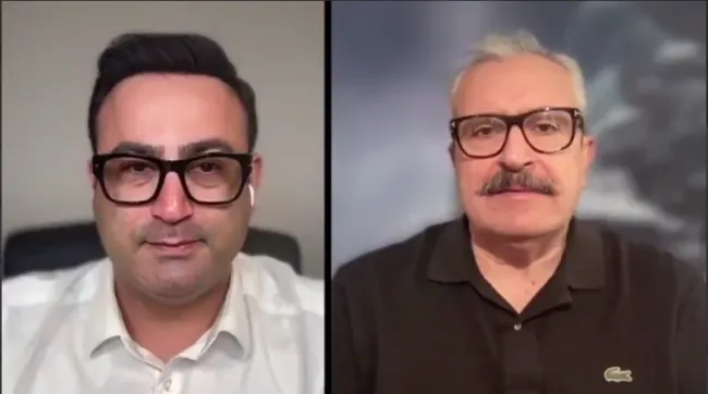  نیک آهنگ کوثر: داریم دودستی سرزمین را به سمت نابودی می‌بریم