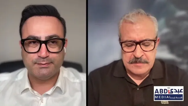 نیک آهنگ کوثر: پدرم از کار در وزارت کشاورزی فرار کرد!