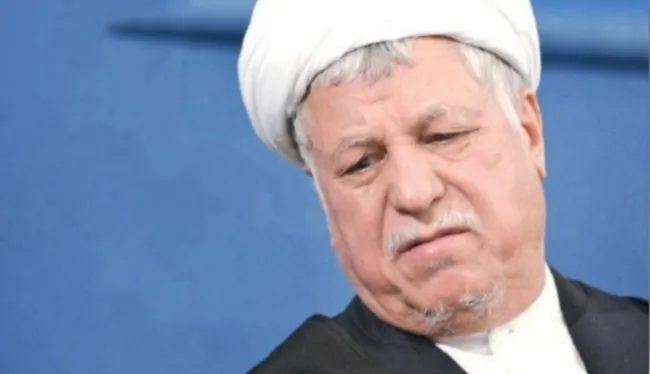 خاطرات اکبر هاشمی - ۲۰ شهريور ۱۳۸۱ 