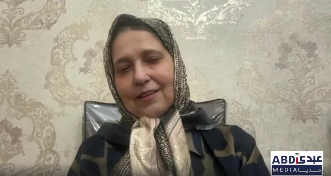 پروانه سلحشوری: ۴۶ سال است در «شرایط حساس کنونی» به سر می‌بریم