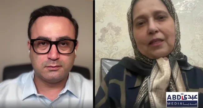 پروانه سلحشوری: استنباط من از بیانیه‌ی میرحسین موسوی این است که قانون اساسی باید تغییر کند
