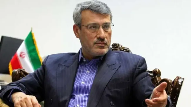  حمید بعیدی‌نژاد دیپلمات و سفیر پیشین ایران در لندن: در دوره دبیری سعید جلیلی بر شورای‌عالی امنیت ملی اطلاعات دانشمندان هسته‌ای به آژانس داده شد