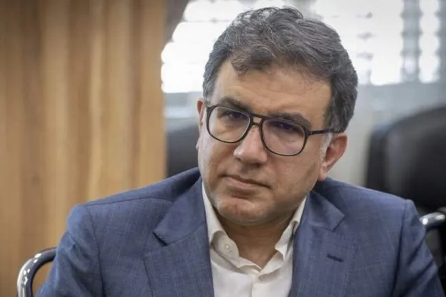 خواستم زیبایی ببینید و بازهم بدانید سیاست چقدر بیرحم است