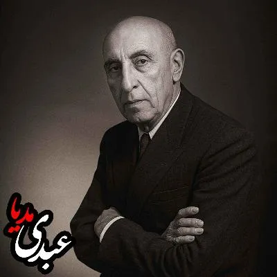 بشنوید | گزارش سفر به شورای امنیت سازمان ملل سخنرانی دکتر مصدق