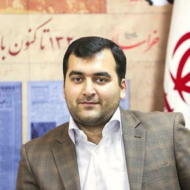 دو انتصاب جدید در روزنامه خراسان