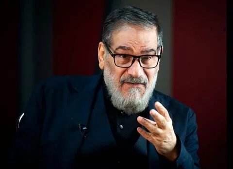 اظهارات جنجالی شمخانی: در ماجرای هواپیمای اوکراینی، آقای روحانی از اول در جریان بود
