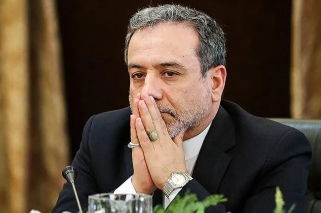این همه بین الملل...