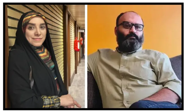 پول‌پاشی مجری تلویزیون همشهری؟