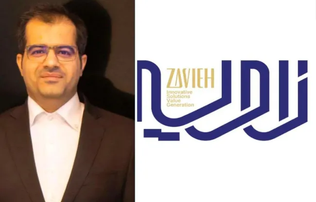 تبعات #سوت_پیش_از_موعد مدیر عامل #گروه_مالی_زاویه
