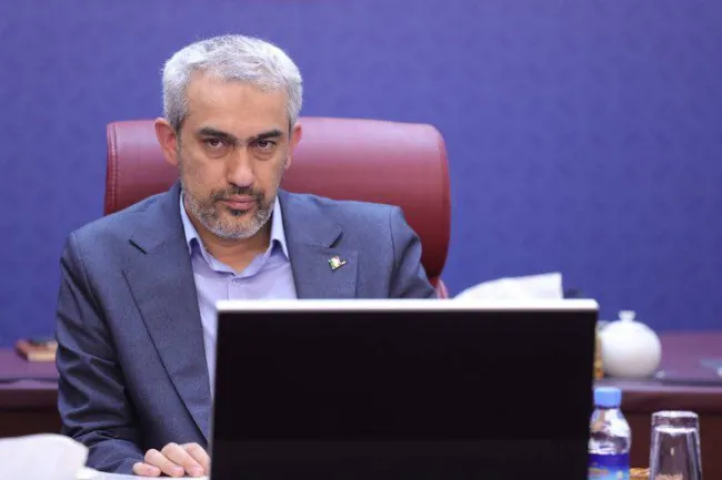  گزارش تصویری: مجمع عمومی عادی سالانه بانک صنعت و معدن