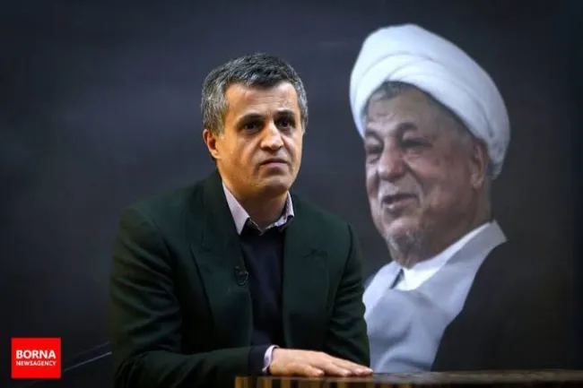  اعتراض شدید خانواده هاشمی رفسنجانی به اظهارات سردار رحیم صفوی / اینبار یاسر هاشمی:‌ مرگ در استخر نماد حذف است