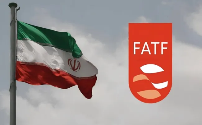  مکانیسم ماشه محصول تعلل در پیوستن به FATF بود