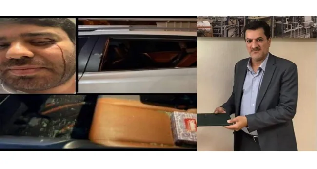  «جواد پادام» رفت/ «محمدعلی رستمی» سرپرست مجتمع امیرکبیر ماهشهر شد