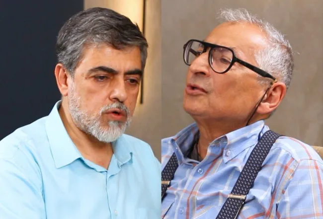 Sadegh Zibakalam