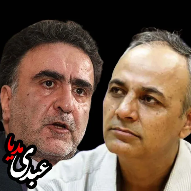 بشنوید |مناظره تاریخی تاجزاده و زیدآبادی درباره‌ی اصلاحات