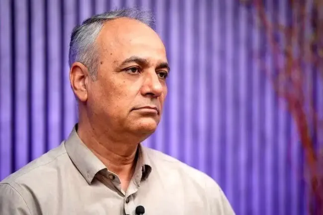 عباسعلی علیزاده از مقام‌های قضایی سابق در تعریف و تمجید از غلظت "انقلابی‌گری" مرحوم سید ابراهیم رئیسی گفته است