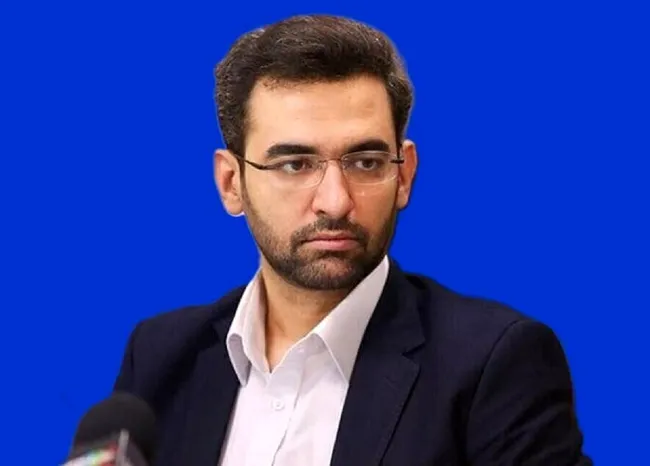  آذری جهرمی افشاگری کرد/ ماجرای گزارش دروغ ستاد قالیباف در انتخابات چه بود؟