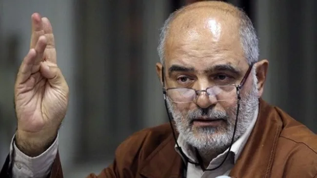 پیش بینی الله کرم از احتمال شروع جنگ اسرائیل علیه ایران