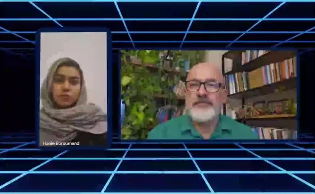 فعال محیط زیست: ایران در حوزه انرژی‌های خورشیدی به مرز ۲۵۰۰ مگاوات رسیده است که یک رکورد تاریخی است/ پیش‌بینی‌ها می‌گویند با روند فعلی افتتاح‌های وزارت نیرو تا پایان سال از مرز ۵۰۰۰ مگاوات عبور می‌کنیم