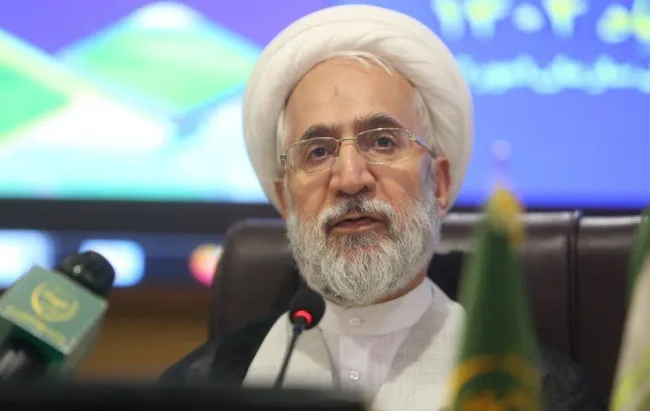 چند سوال خیلی ساده از دادستان کل کشور پیرامون پرونده قضایی بانک آینده