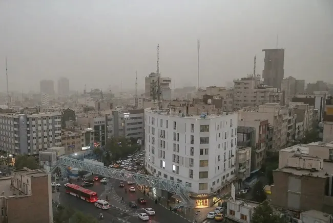  آیا «تخلیه تهران» امکان‌پذیر است؟