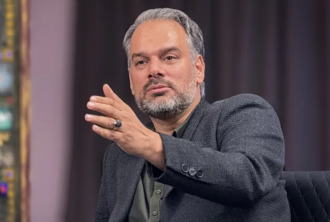  رشیدی کوچی: قانون عفاف و حجاب در پازل خارج از کشور است! / یکی از تصمیمات خوب نظام عدم ابلاغ قانون عفاف و حجاب بود!