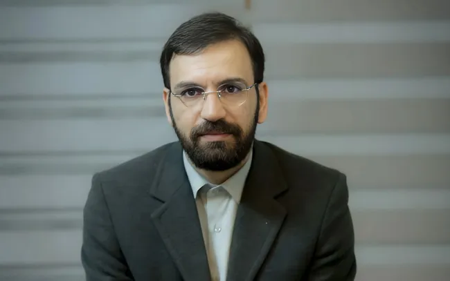 جناب صالحی درود به جز آقای آقامحمدی چرا از سید علی اصغر میرحجازی نام نمی برید و آن دیگری؟!