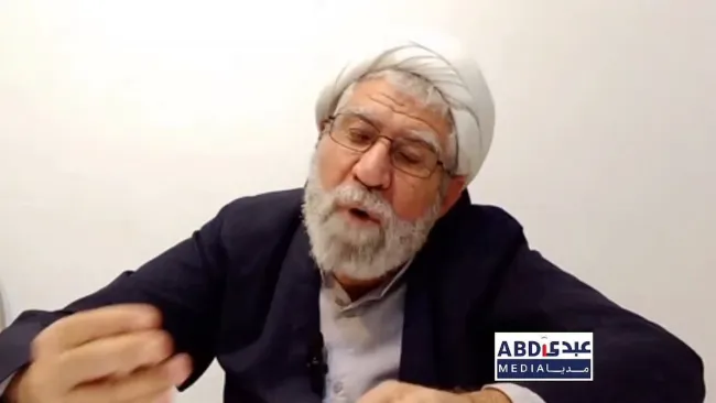 سلیمانی اردستانی: مشخص نیست ۲۴ ساعت پس از فوت رهبر فعلی از همین مجلس خبرگان چه چیزی در می‌آید