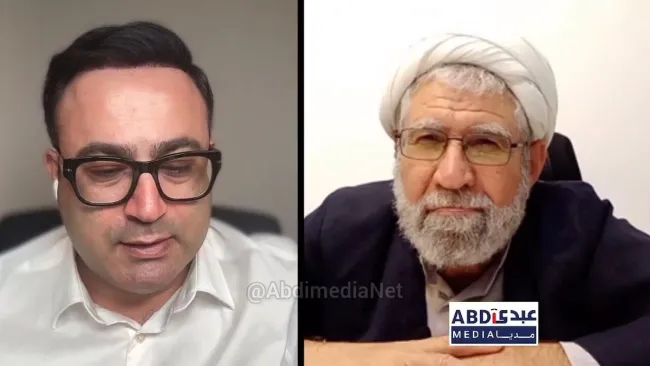  سلیمانی اردستانی: به ملت ایران بسیار خوشبینم