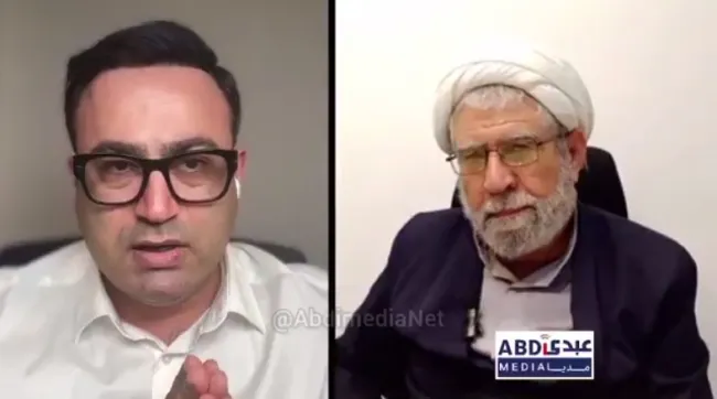 سلیمانی اردستانی: جمهوری اسلامی به یک حکومت فردی تبدیل شده