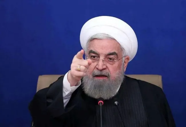  حسن روحانی: اشتباه تصمیم‌سازان این بود که حمله آمریکا و اسرائیل به کشور را غیرمحتمل می‌دانستند