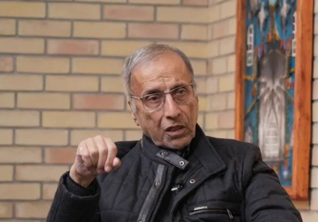 صدای دولت در جامعه شنیده نمی‌شود و صدای جامعه در دولت هم شنیده نمی‌شود