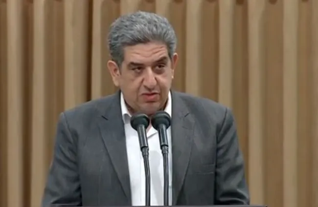  هشدار رضا حاجی کریم رییس فدراسیون صنعت آب ایران: منطقه ۱۸ تهران رکورددار فرونشست دنیاست!