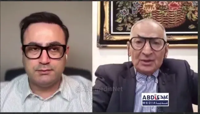  زیباکلام: در جامعه‌ای که بالای هفتاد درصد آن با حکمرانی مشکل دارند، هر لحظه ممکن است حادثه‌ای مثل داستان مهسا اتفاق بیافتد