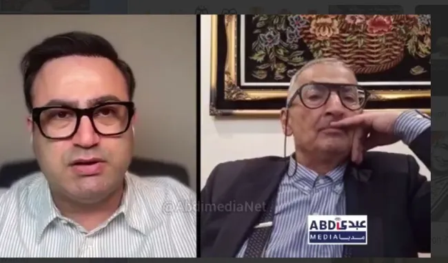  زیباکلام: نظام، کلا احساس نمی‌کند که مشکل دارد!