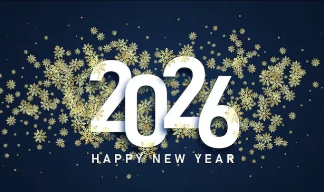  سال نوی میلادی را در حالی آغاز می‌کنیم که ایرانِ جانمان، سالی سنگین و پرحادثه را پشت سر گذاشته است