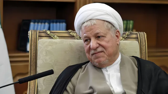 hashemi-rafsanjani