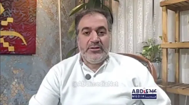 فایل کامل گفتگوی اختصاصی عبدی مدیا با مهدی محمودیان، فعال و زندانی سیاسی بدون فیلتر در کست باکس بشنوید 