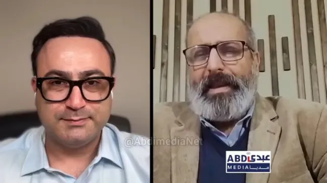  عبدالرضا داوری: پس از سال ۹۸، هیچ منبع قدرتی امکان تأثیر بر ریل‌گذاری رهبری را ندارد