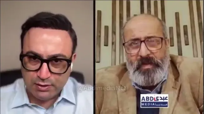  عبدالرضا داوری: آقای پزشکیان یا باید استراتژی خود را عوض کند، یا کنار برود 