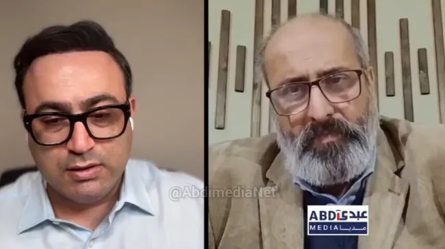  عبدالرضا داوری: تحریم‌ها زمینه‌ی براندازی و شورش‌ها و انقلاب‌های مردمی در ایران را کاملا منتفی کرده‌اند