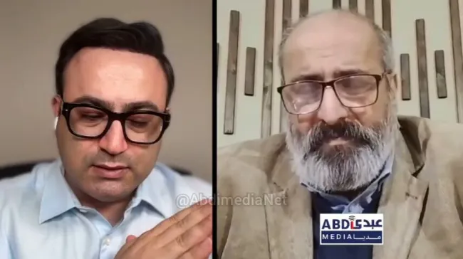  عبدالرضا داوری: رهبری سوم، خارج از ریل رهبر دوم نخواهد بود