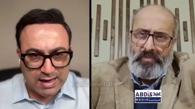  عبدالرضا داوری: اصلاح ساختاری مطلقا در پارادایم رهبری آیت الله خامنه‌ای قرار نمی‌گیرد