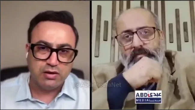 عبدالرضا داوری: در لحظه‌ی بحران بقا، مجموعه نیروهای مذهبی جامعه - با وجود انتقادها - یک کل یکپارچه می‌شوند