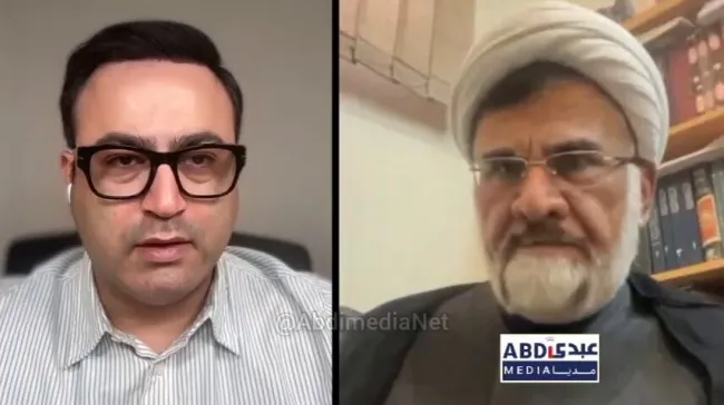 فاضل میبدی: چرخش قدرت باعث کنترل طمع افراد می‌شود